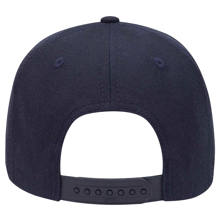 Low Pro Style Otto Cap