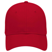 Low Pro Style Otto Cap Low Pro Style Otto Cap