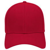 Low Pro Style Otto Cap 