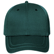 Low Profile Predesigned Style Otto Cap Low Profile Predesigned Style Otto Cap
