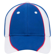 Low Profile Predesigned Style Otto Cap Low Profile Predesigned Style Otto Cap