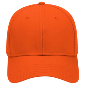 Low Pro Style Otto Cap