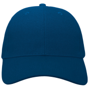 Order Screen Printed Cap | Unisex Pacific Headwear Heavyweight Cotton Duck Hook-And-Loop Adjustable Cap