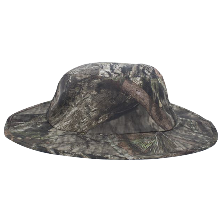 Design Screen Printed Boonie Hat Unisex Pacific Headwear Active Sport