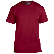 Mens 100% Cotton T-Shirt