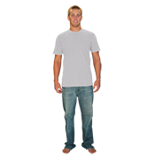 Unisex Fine Jersey T-Shirt Unisex Fine Jersey T-Shirt