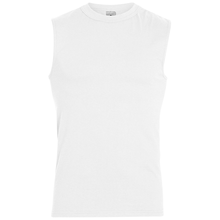 Men's Sleeveless T-Shirt Men's Sleeveless T-Shirt