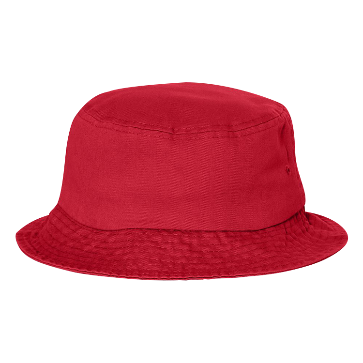 Custom Bucket Cap Embroidered Bucket Hat