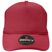 Create Custom Printed Hat | Unisex Decky Hat 211 Create Custom Printed Hat | Unisex Decky Hat 211
