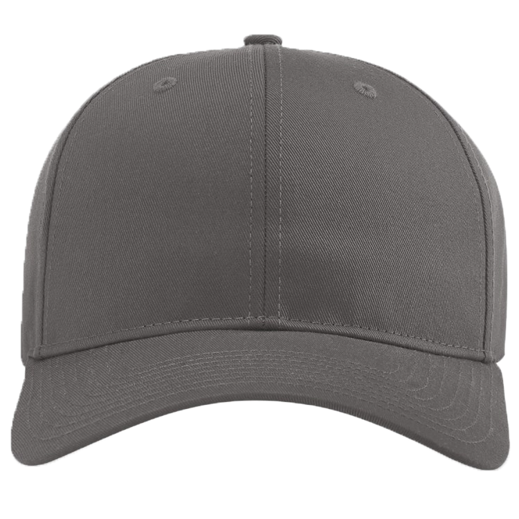 Cotton Snapback Two Color Hat 
