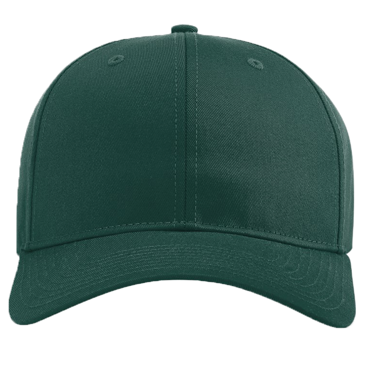 Cotton Snapback Two Color Hat 