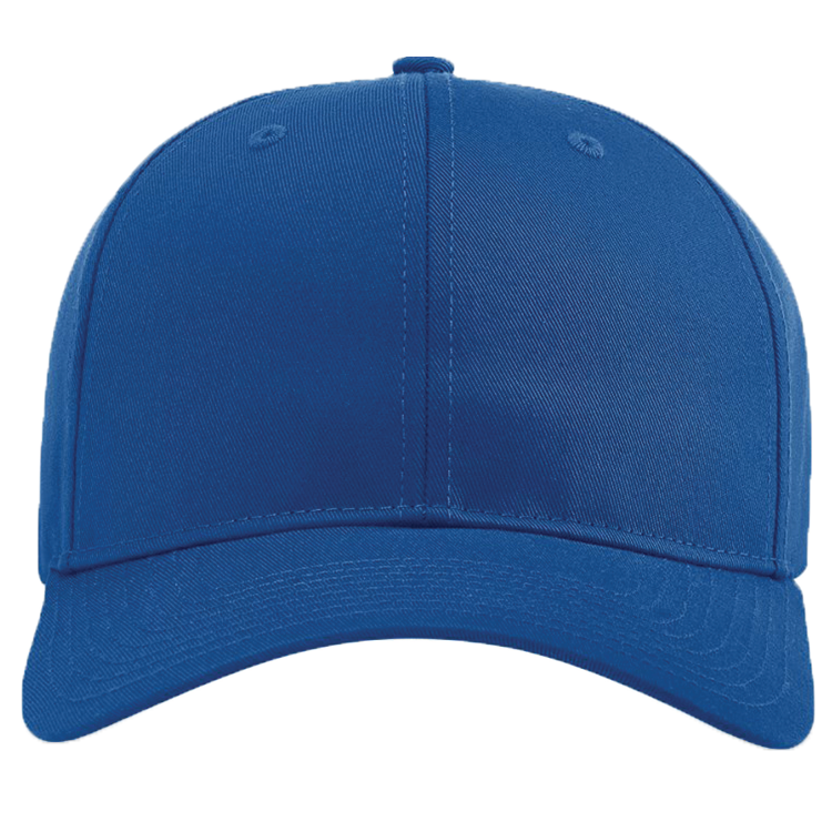 Cotton Snapback Two Color Hat Cotton Snapback Two Color Hat