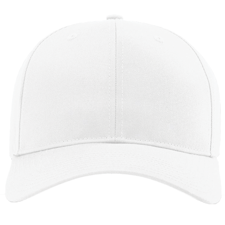 Cotton Snapback Two Color Hat Cotton Snapback Two Color Hat