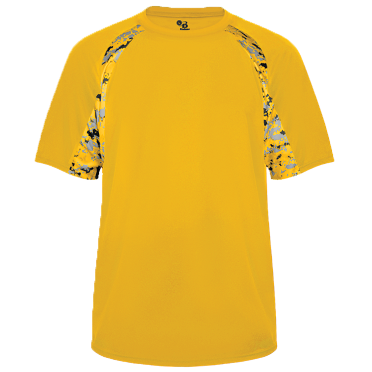 Youth Digital Print Baseball Jerseys