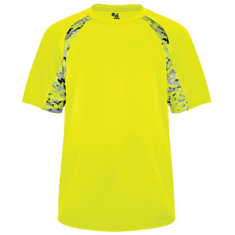 Youth Digital Print Baseball Jerseys