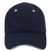 Sandwich Visor Otto Cap