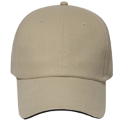 Sandwich Visor Otto Cap Sandwich Visor Otto Cap