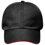 Sandwich Visor Otto Cap