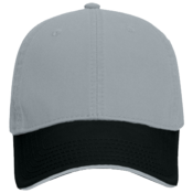 Sandwich Visor Otto Cap