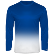 Boys 100% Polyester Longsleeve T-Shirt Boys 100% Polyester Longsleeve T-Shirt