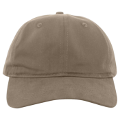 Design Your Own Embroidered Cap | Unisex Pacific Headwear Brushed Cotton Twill Hook-And-Loop Adjustable Cap Design Your Own Embroidered Cap | Unisex Pacific Headwear Brushed Cotton Twill Hook-And-Loop Adjustable Cap