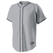 Boys 100% Polyester Baseball Jersey Holloway Sportswear