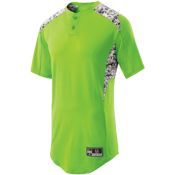 Youth Baseball Jersey