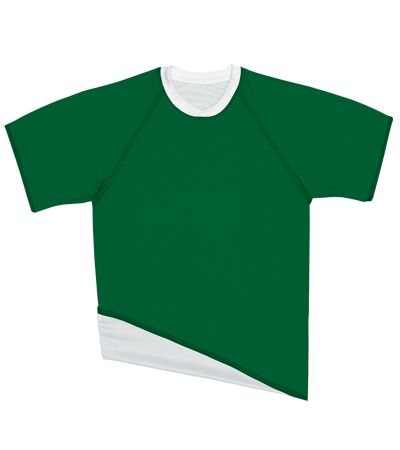 Youth Single Layer Reversible Soccer Jersey