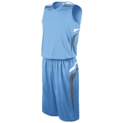 Youth Basketball Jersey