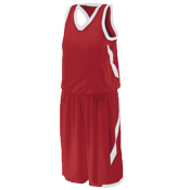 Youth Basketball Jersey
