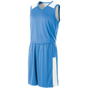 Youth Basketball Jersey