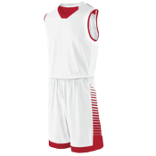 Youth Basketball Uniform