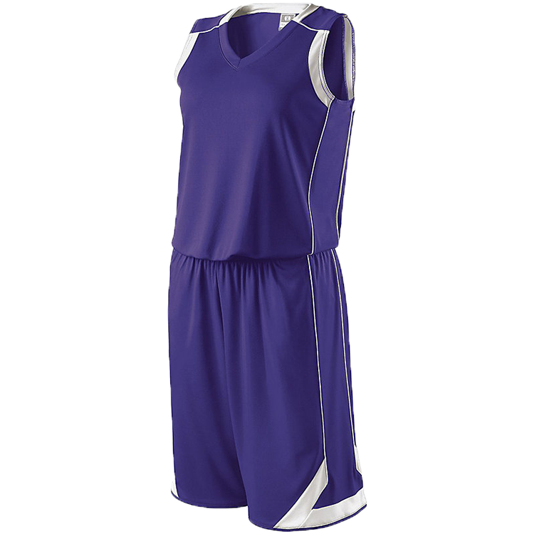 Ladies Basketball Jersey