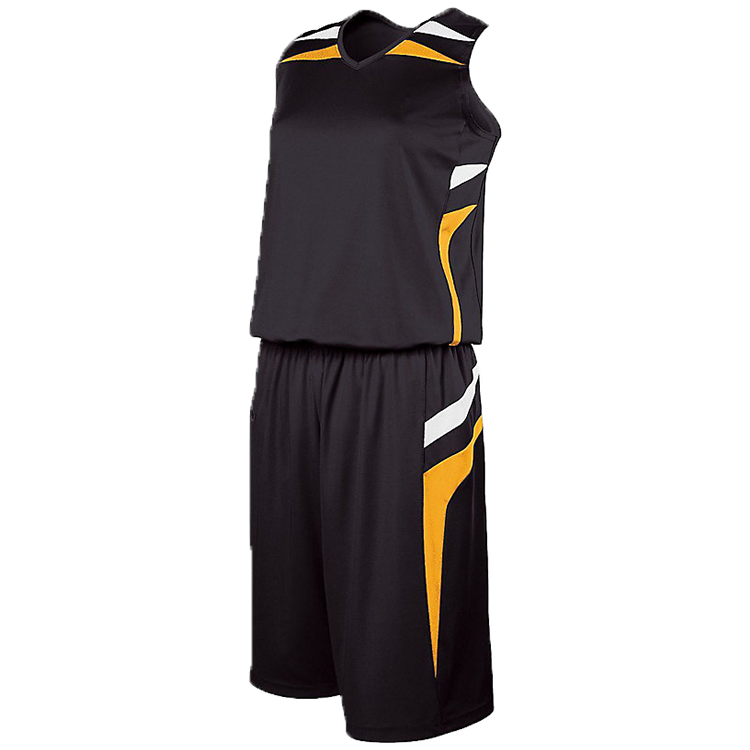 Ladies Basketball Jersey