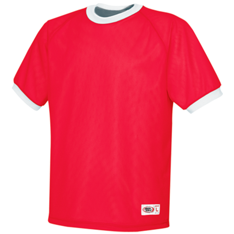 Adult Minimesh Reversible Soccer Jersey