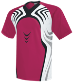 Youth Flash Soccer Jersey - 22661