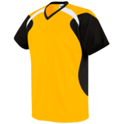 Adult Tempest Soccer Jersey - 22710