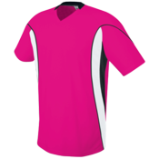 Adult Helix Soccer Jersey Adult Helix Soccer Jersey