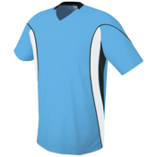 Youth Helix Soccer Jersey