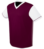 DISCONTINUED Youth Arsenal Soccer Jersey