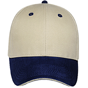 Sandwich Visor Otto Cap
