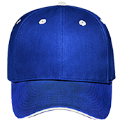 Sandwich Visor Otto Cap Sandwich Visor Otto Cap