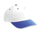 Sandwich Visor Otto Cap