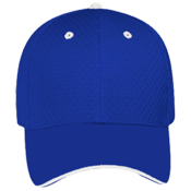 Sandwich Visor Otto Cap