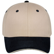 Sandwich Visor Otto Cap Sandwich Visor Otto Cap