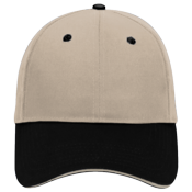 Sandwich Visor Otto Cap Sandwich Visor Otto Cap