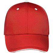 Sandwich Visor Otto Cap Sandwich Visor Otto Cap