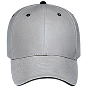 Sandwich Visor Otto Cap