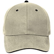 Sandwich Visor Otto Cap Sandwich Visor Otto Cap