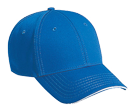 Sandwich Visor Otto Cap